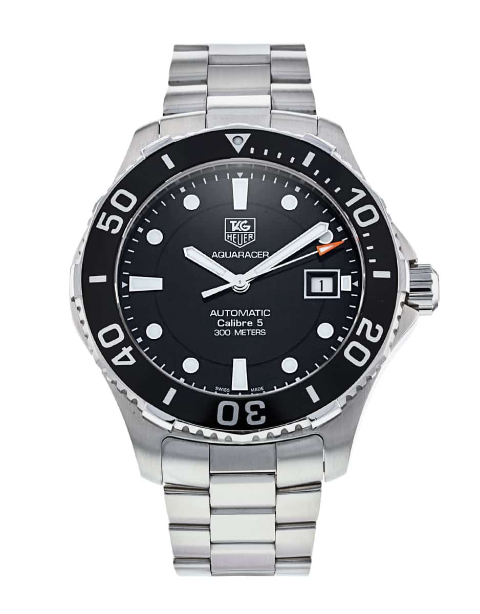Tag Heuer Aquaracer WAN2110.BA0822 Tag Heuer Aquaracer WAN2110.BA0822